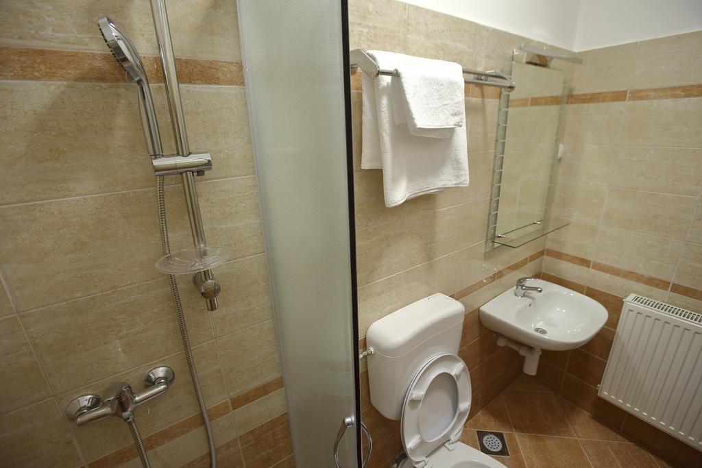 Sobe Oliva Hotel Zagreb Ngoại thất bức ảnh