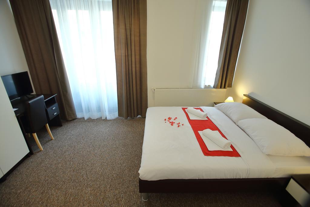 Sobe Oliva Hotel Zagreb Ngoại thất bức ảnh