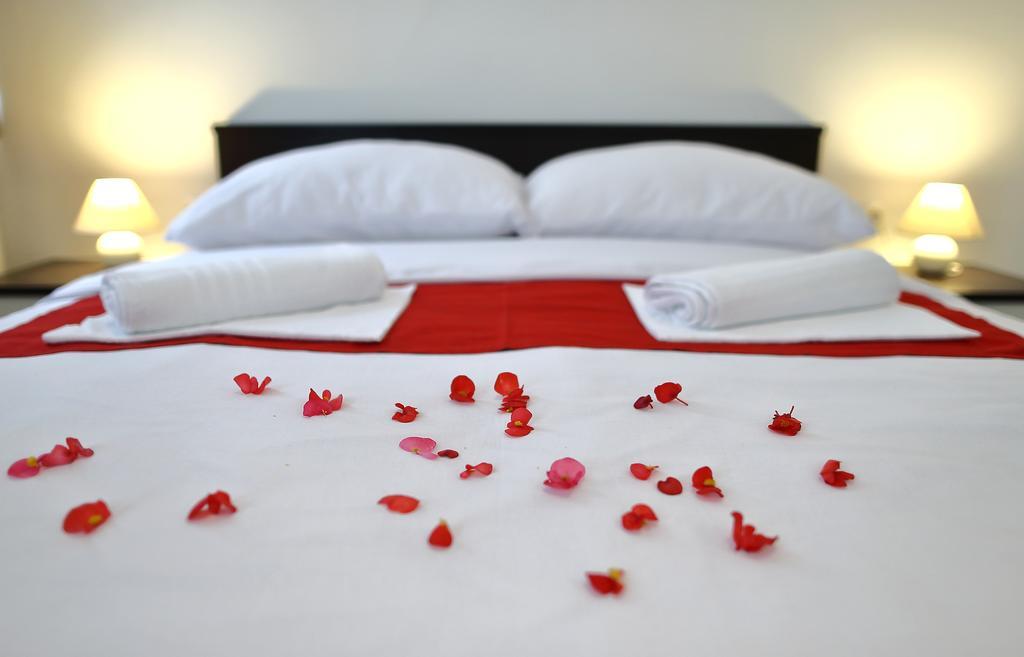 Sobe Oliva Hotel Zagreb Ngoại thất bức ảnh
