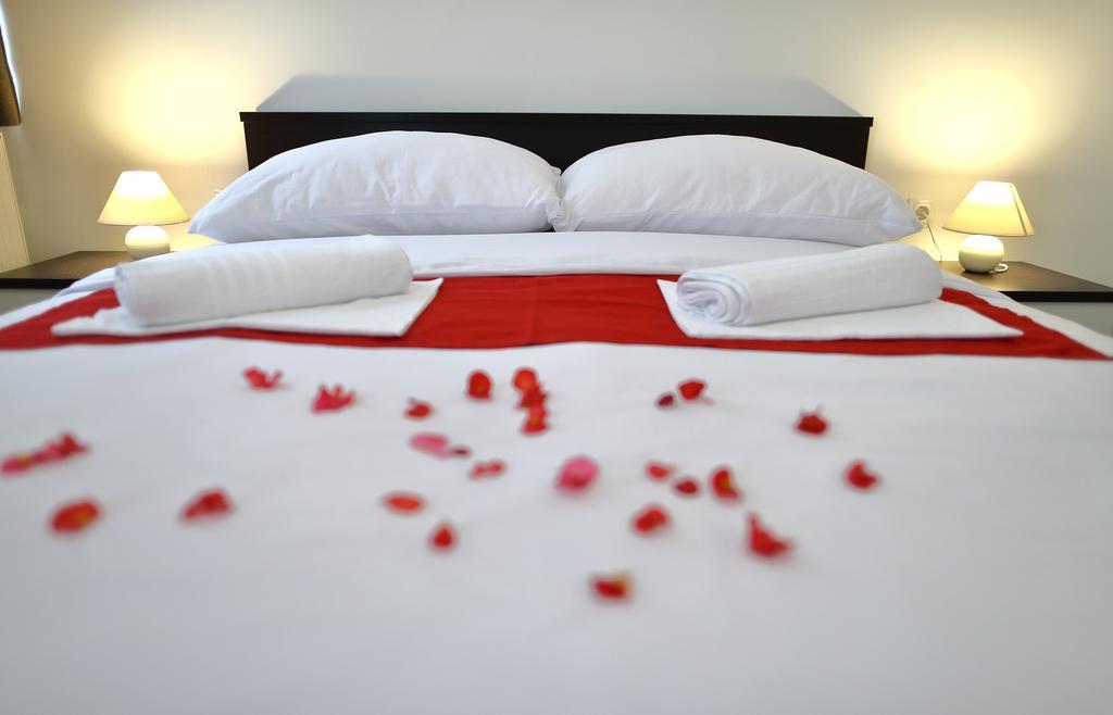 Sobe Oliva Hotel Zagreb Ngoại thất bức ảnh