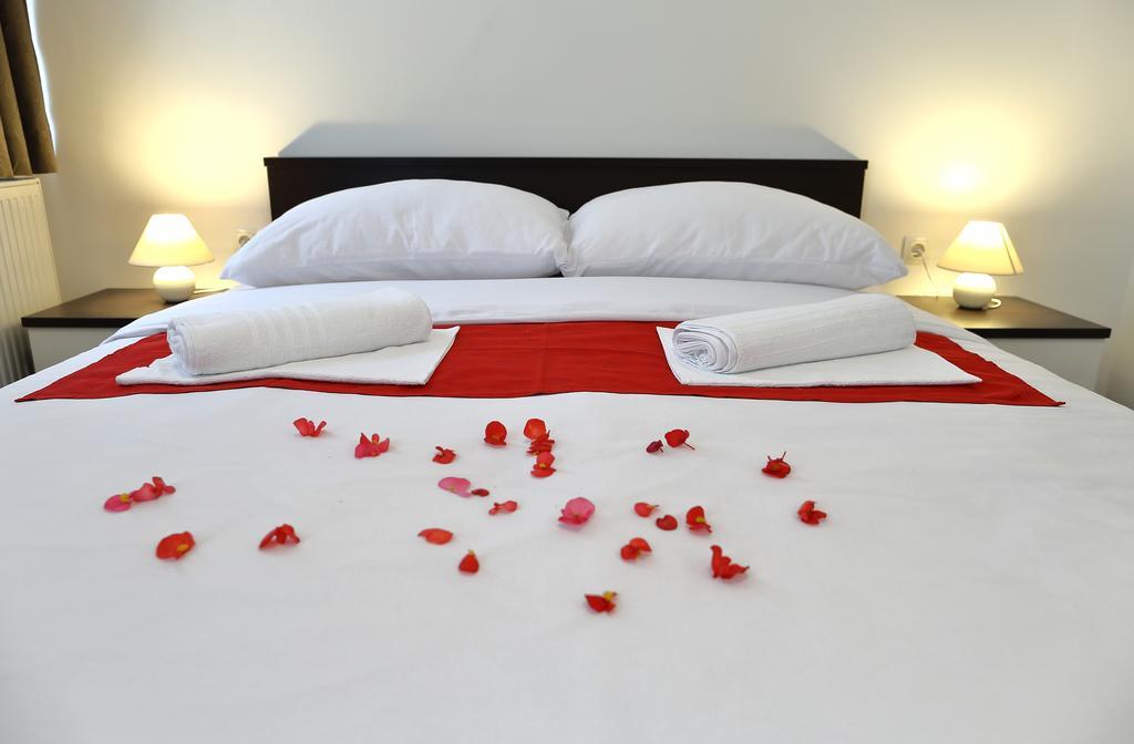 Sobe Oliva Hotel Zagreb Ngoại thất bức ảnh
