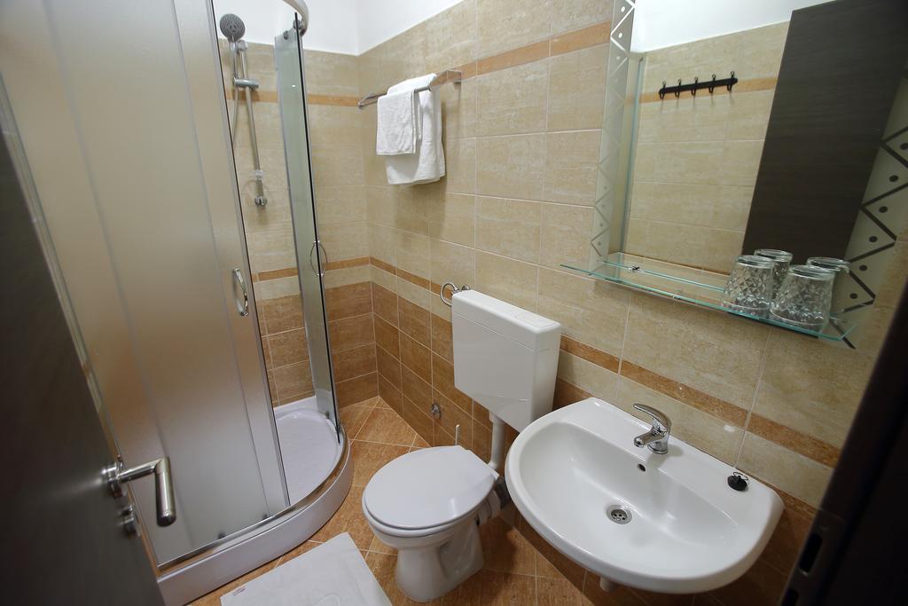 Sobe Oliva Hotel Zagreb Ngoại thất bức ảnh