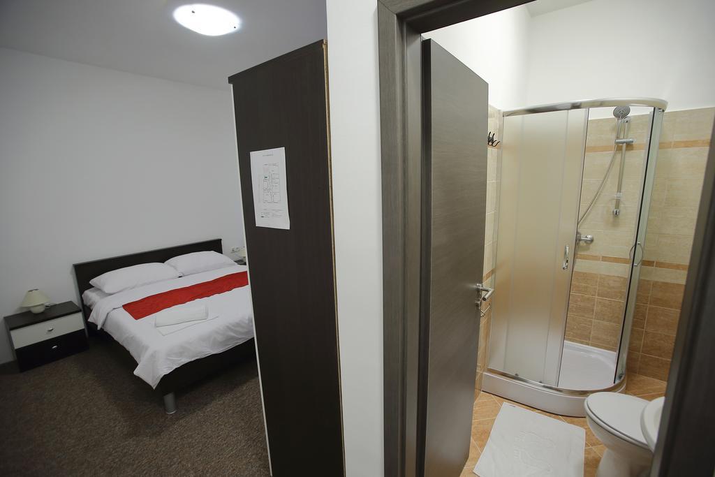 Sobe Oliva Hotel Zagreb Ngoại thất bức ảnh