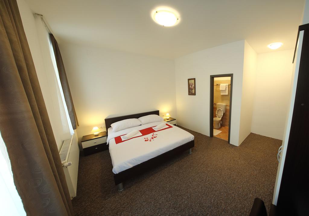 Sobe Oliva Hotel Zagreb Ngoại thất bức ảnh