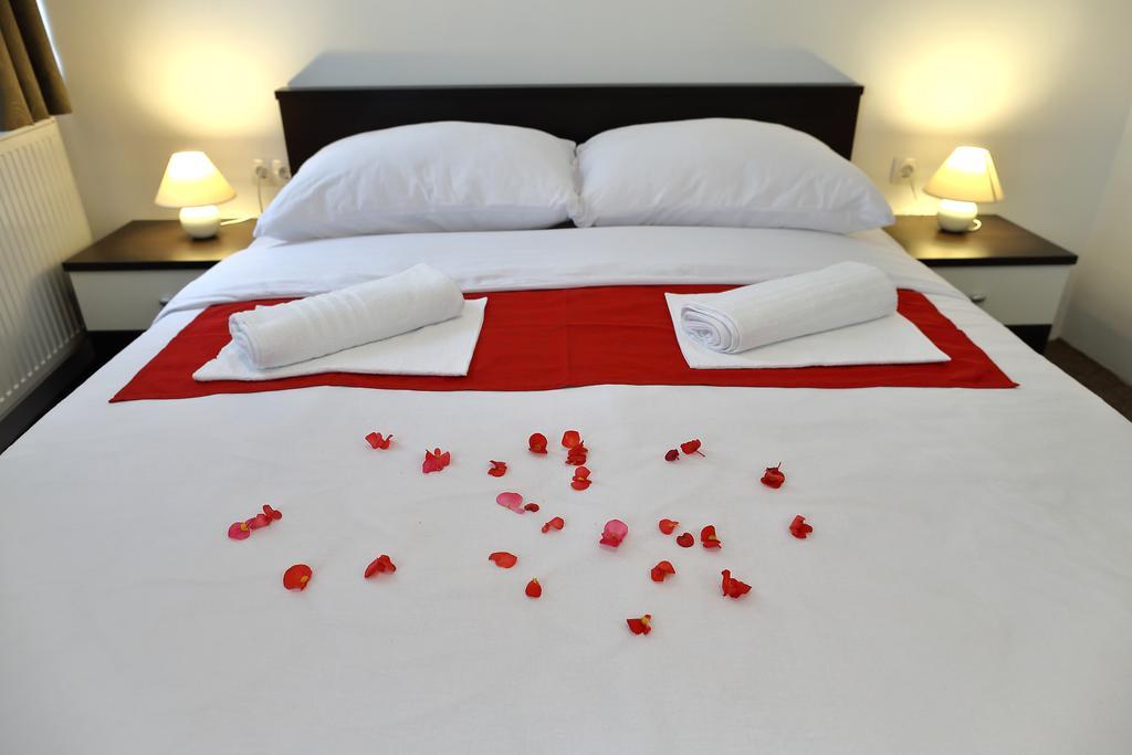 Sobe Oliva Hotel Zagreb Ngoại thất bức ảnh