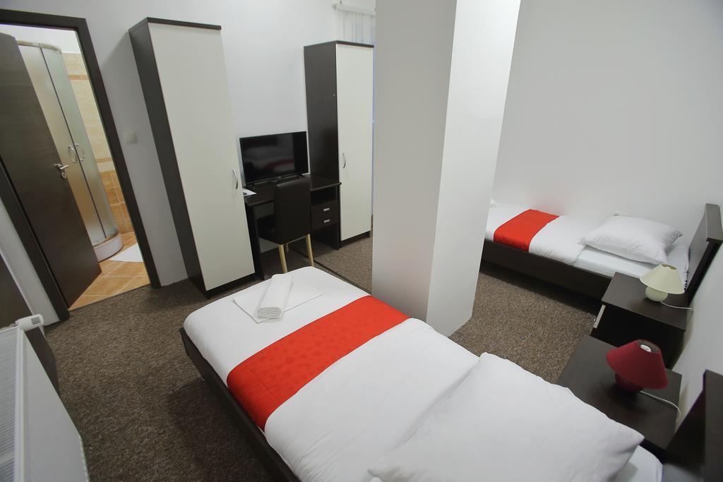 Sobe Oliva Hotel Zagreb Ngoại thất bức ảnh